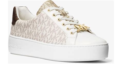 michael kors sneakers sale dames|michael kors sneakers sale women's.